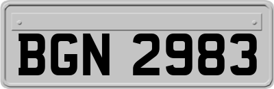 BGN2983