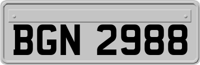 BGN2988