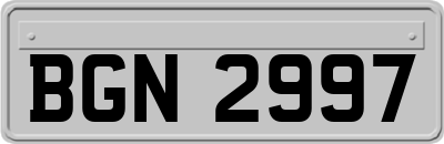 BGN2997