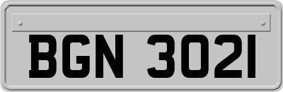 BGN3021