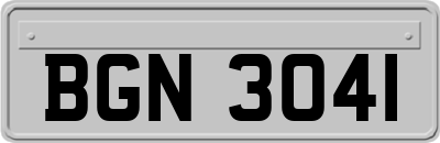 BGN3041