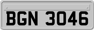 BGN3046
