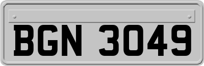 BGN3049