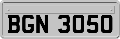 BGN3050