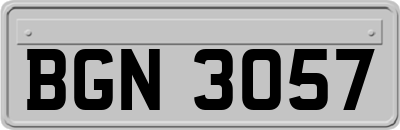 BGN3057