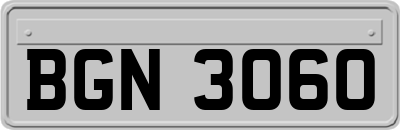 BGN3060