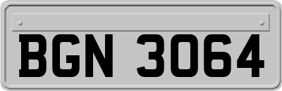 BGN3064