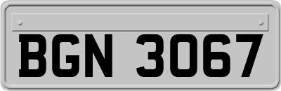 BGN3067