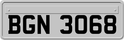 BGN3068