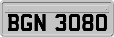 BGN3080