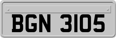 BGN3105
