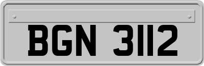 BGN3112