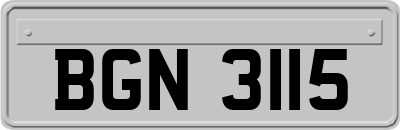 BGN3115