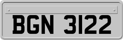 BGN3122