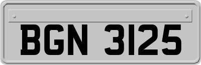 BGN3125