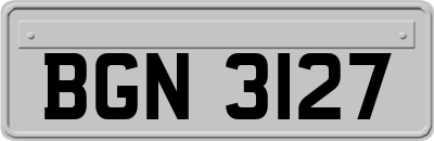 BGN3127