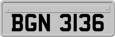 BGN3136