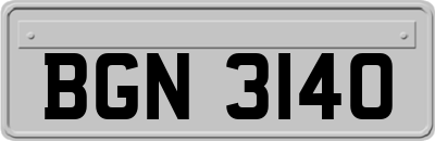 BGN3140
