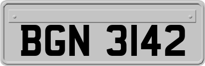 BGN3142