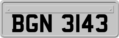 BGN3143
