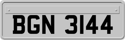 BGN3144