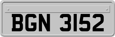BGN3152