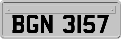 BGN3157