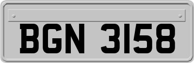 BGN3158
