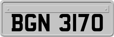 BGN3170