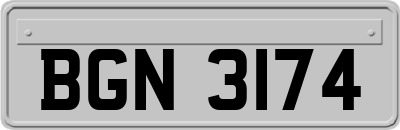 BGN3174