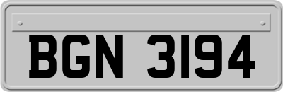 BGN3194