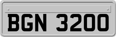 BGN3200