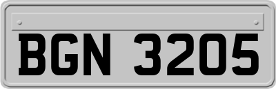 BGN3205