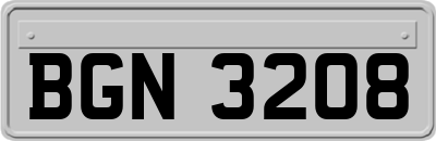 BGN3208
