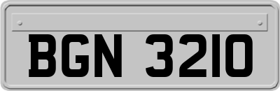 BGN3210