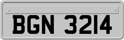 BGN3214