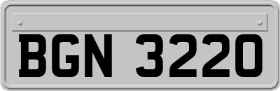 BGN3220