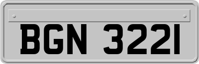 BGN3221