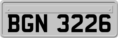 BGN3226
