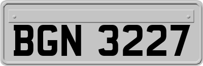 BGN3227