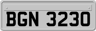 BGN3230