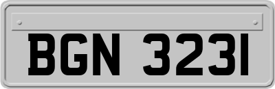 BGN3231