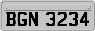 BGN3234