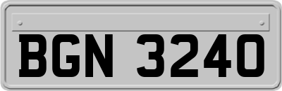 BGN3240