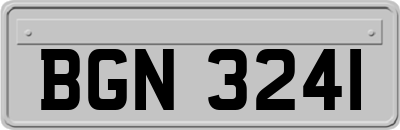 BGN3241