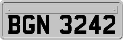 BGN3242
