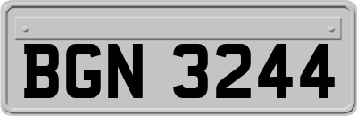 BGN3244