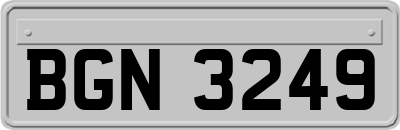 BGN3249
