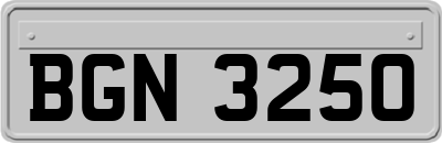 BGN3250