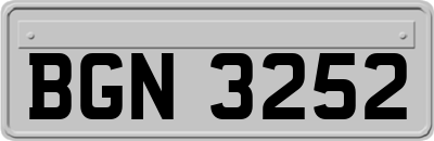 BGN3252